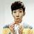 2AM Jo Kwon Cute Wallpaper icon