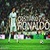 CHRISTIANO RONALDO THE BEST ACTION WALLPAPER icon