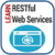 RESTful Web Services app for free