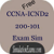 CCNA-ICND2 200-101 Exam Sim icon