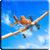 Planes: dusty racing icon