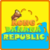 Kong Banana Republic icon