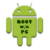 Root android without PC icon