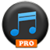 Music Player PRO Ultimate icon
