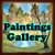 Paintings Gallery icon