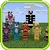 Skins For Minecraft PE Free icon