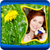 Best Spring Beauty Photo Frames icon