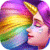 Unicorn Makeover Artist: World Travel app for free