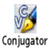 German verb conjugator for Palm OS icon