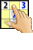 Resco Sudoku Touch V1.01 icon