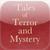 Tales of Terror and Mystery by Arthur Conan Doyle; ebook icon