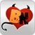 BeNaughty App icon