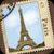 Paris Travel Guide BlackBerry icon