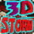 Storm3D icon