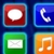 Glowing App Icons icon