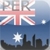 Perth Map icon