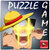 One Piece Anime Puzzle Game icon