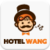 HotelWang app for free