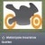 Motorcycle Insurance Quote icon