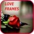 Love Frames Photos icon