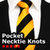 Pocket Necktie Knots icon