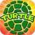 Ninja Turtle Surf   Gold Rush with Mutant Monsters icon