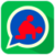 whatsapp friendship SMS 2015 icon