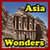 Asia Wonders icon