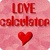 Love Estimator App icon