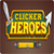 Clicker Heroes 4 icon