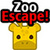 Zoo Escape - Animal Match icon