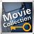 Movie Collection Unlocker deep icon