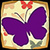 Butterfly Crop Photo app for free