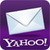 Yahoo! Mail app archived