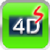 SG4D icon