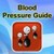 Blood Pressure Guide Free icon
