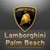 Lamborghini Palm Beach DealerApp icon