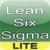 Lean Six Sigma Mobile Lite icon
