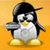 Ubuntu Penguin Live Wallpapers icon
