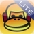 Musik Monkey Lite (Music Player) icon