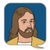 Bible comic book - New Testament icon