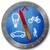 Distance -O- Meter icon