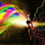Feel The Rainbow Live Wallpaper icon