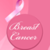 breasts Cancer icon