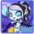Halloween Fairy Dressup icon