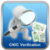 CNIC Verification Through SMS  icon
