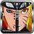 Naruto Vs Pain Lock Screen icon