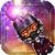 Jumping Running Game Kids For Guardian of galaxy icon