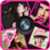 Pink Collage Maker icon