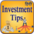 Investment Tips in Hindi icon